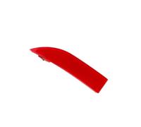PGQSQVTXF Para Dacia para Logan Sandero 2012-2016 Reflector De Parachoques Trasero Luz Trasera Luz De Freno Luz De Señal De Giro 265659019R 265600427R Montaje De Luces Traseras(Lado Derecho)