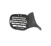 PGQSQVTXF Para DODGE Para CHALLENGER 2015-2022 Parachoques Delantero Inferior Cubierta De Luz Antiniebla Rejilla 68259763AA 68259762AA CH1038187 (lado derecho)