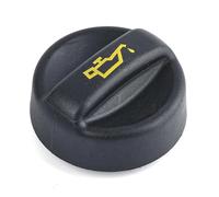 PGQSQVTXF para F&ORD para Fiesta para Focus para Kuga para Galaxy S-MAX C-MAX B-MAX 9670015080 Tapón Depósito Combustible Coche Tapón Depósito Aceite del Motor