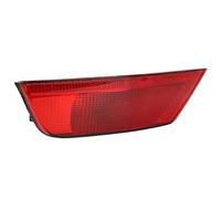 PGQSQVTXF Para F&ORD para Focus MK2 2008 2009 2010 2011 Reflector De Parachoques Trasero Luz De Freno Luz Trasera Luz Lateral Izquierda Montaje De Luces Traseras
