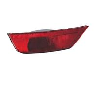 PGQSQVTXF para F&ORD para Kuga 2008-2012 para Focus 2008-2010 Parachoques Trasero Izquierdo Derecho del Coche Luces Antiniebla Freno Luz Marcha Atrás Coche Montaje De Luces Traseras(1Pcs Left)