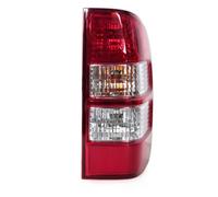 PGQSQVTXF Para F&ORD para Ranger para Thunder Camioneta 2006 2007 2008 2009 2010 2011 Luces Traseras LED Sin Arnés Bombillas Luz Trasera Luz De Freno Montaje De Luces Traseras(Only 1 Right)