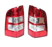 PGQSQVTXF Para F&ORD para Ranger para Thunder Pickup Truck 2006 2007 2008 2009 2010 2011 Luz Trasera Lámpara De Freno Sin Arnés Bombilla RLF306-Depo-L Montaje De Luces Traseras(1 Left and 1 Right)