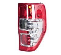 PGQSQVTXF para F&ORD para Ranger T6 2011-2019 Versión UE Luz Trasera Señal De Dirección Luz De Freno Luz De Advertencia Luz De Conducción Sin Bombilla Montaje De Luces Traseras(Lado Derecho)