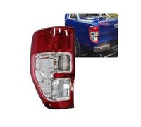 PGQSQVTXF para F&ORD para Ranger Ute PX XL XLS XLT 2011-2020 Luz De Freno Trasero Luz De Estacionamiento Luz De Giro Luz Trasera Izquierda/Derecha Impermeable Montaje De Luces Traseras(One Left Side)