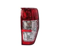 PGQSQVTXF Para F&ORD para Ranger Ute PX XL XLS XLT 2011-2020 Luz Trasera De Coche Luz De Señal De Freno Trasera Izquierda Derecha Accesorios para Coche Montaje De Luces Traseras(Lado Derecho)