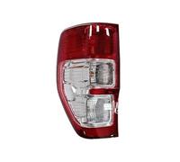 PGQSQVTXF Para F&ORD para Ranger Ute PX XL XLS XLT 2011-2020 Luz Trasera De Coche Luz De Señal De Freno Trasera Izquierda Derecha Accesorios para Coche Montaje De Luces Traseras(Izquierda)
