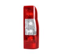 PGQSQVTXF para F&ORD para Transit MK7 2006-2014 Reflector De Parachoques Trasero Luz De Freno Y Placa De Circuito 6C11-13405-AD 6C11-13404-AD Montaje De Luces Traseras(NO Bulb Right)