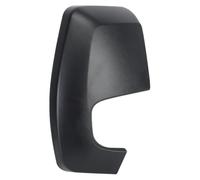 PGQSQVTXF para F&ORD para Transit para Custom V362 para Tourneo para Custom Cubierta Espejo Retrovisor Lateral Coche Tapas Embellecedoras Caja Espejo Lateral (Matte Black,Lado Derecho)