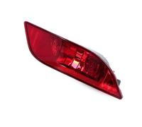 PGQSQVTXF para Jeep para Compass 2017 2018 2019 Parachoques Trasero Luz Reflectora Luz De Señal Reflector De Parachoques Luz De Freno Montaje De Luces Traseras(Only 1 Left)