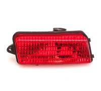 PGQSQVTXF para Jeep para Grand Cherokee 2005 2006 2007 2008 2009 Tail Stop Reflector Parachoques Traseros Freno Ligero Accesorios Lámpara Niebla Señal Giro Montaje De Luces Traseras(Izquierda)