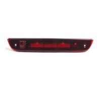 PGQSQVTXF Para Jeep para Patriot 2007-2017 Luz De Freno LED De Alto Nivel Luz De Freno Trasera Roja Tercera Luz De Freno Lámpara 5116236AF Autopartes(Red)