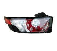 PGQSQVTXF para L&and R&Over para R&Ange R&Over para Evoque 2012-2015 Conjunto De Luz Trasera Luz De Señal Trasera Luz Trasera LR037711 LR058817 Montaje De Luces Traseras(1pcs Left)