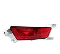 PGQSQVTXF para L&and R&Over para R&Ange R&Over para Evoque L538 2011-2019 Luz De Parachoques Trasera Luz De Freno Reflector Luz Antiniebla Luz De Señal De Giro Montaje De Luces Traseras(Lado Derecho)
