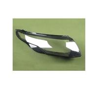 PGQSQVTXF para Land Rover para Range Rover para Evoque 2012-2020 Carcasa del Faro Cubierta Transparente para La Lente del Faro Pantalla(1PCS Right Side)