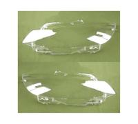 PGQSQVTXF para M3 E92 E93 2006 2007 2008 2009 Coupe De Dos Puertas Tapa De La Lente del Faro Pantalla Transparente Cubierta del Faro(Izquierda y Derecha)
