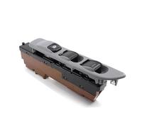 PGQSQVTXF para Mitsubishi para Canter 12v para Fuso FB71B 2007-2015 Interruptor De Ventanilla Principal Automático Botón De Control De Elevador MK387782