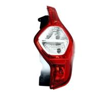 PGQSQVTXF Para R&enault para Dacia para Lodgy 2012-2022 Luz Trasera Intermitente Freno Luz De Freno De Emergencia Luz De Marcha Atrás 265502184R 265558016R Montaje De Luces Traseras(Lado Derecho)