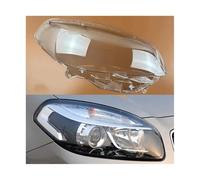 PGQSQVTXF para Renault para Koleos 2012 2013 2014 2015 2016 Carcasa De Faros De Coche Pantallas Transparentes Faros Cubierta De La Lente(Lado Derecho)