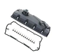 PGQSQVTXF para Seat para Alhambra 038103469 Tapa De Válvula De Motor De Coche Tapa De Válvula De Balancín con Junta