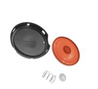 PGQSQVTXF para Seat para Alhambra 2006 2007 2008 2009 2010 1.9D / 2.0D PCV Tapa De Válvula con Membrana