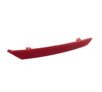 PGQSQVTXF Para Seat para Ibiza IV 6J Hatch 2012 2013 2014 2015 2016 2017 Cubierta del Reflector del Parachoques Trasero Lente Roja Derecha Montaje De Luces Traseras