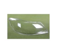 PGQSQVTXF para Skoda para Octavia 2010-2014 Cubierta De La Lente del Faro Pantalla Transparente Carcasa del Faro(1PCS Right Side)