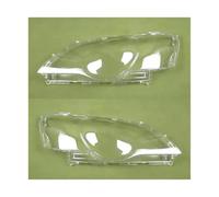 PGQSQVTXF para Subaru para Legacy 2003 2004 2005 Cubierta para Faros Delanteros Pantalla Transparente Carcasa del Faro(Izquierda y Derecha)