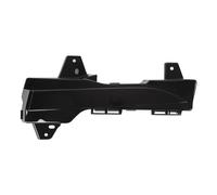 PGQSQVTXF Para Tesla Para Model 3 2017 2018 2019 2020 2021 Cubierta De Luz Antiniebla Del Parachoques Delantero Izquierdo 1490022-00-A Carcasa De Luz