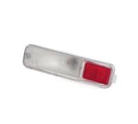 PGQSQVTXF Para Toyota para Daihatsu para Terios Cami J10 1997-2005 Luz De Advertencia De La Cola De La Niebla del Parachoques Traseros Montaje De Luces Traseras(Lado Derecho)