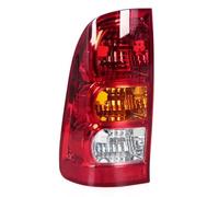 PGQSQVTXF Para Toyota para Hilux MK6 Pickup Vigo 2005-2011 Luz Trasera De Freno Luz De Señal Accesorios 81550-0K010 81551-0K010 Montaje De Luces Traseras(Only Left)