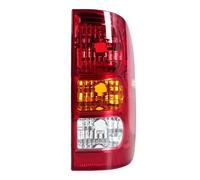 PGQSQVTXF Para Toyota para Hilux MK6 Pickup Vigo 2005-2011 Luz Trasera De Freno Luz De Señal Accesorios 81550-0K010 81551-0K010 Montaje De Luces Traseras(Only Right)