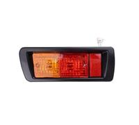 PGQSQVTXF Para Toyota para Land Cruiser para Prado Lc90 3400 Fj90/95 1996-2002 Luz Trasera Antiniebla Parachoques Luz De Freno Luz De Advertencia Montaje De Luces Traseras(Right 81550-60520)