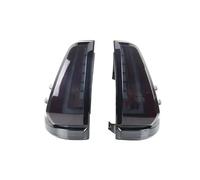 PGQSQVTXF Para Toyota para Prado 120 FJ120 LC120 2003-2009 Luz De Circulación Trasera Luz De Freno Señal Giro Dinámica De Marcha Atrás Luz Trasera LED para Coche Montaje De Luces Traseras(Model B)