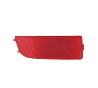 PGQSQVTXF para VW para Crafter 2006 2007 2008 2009 2010 2011 2012 2013 2014 2015 2016 Reflector De Parachoques Trasero De Coche Luz Trasera Accesorios Montaje De Luces Traseras(Izquierda)