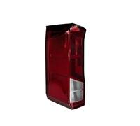 PGQSQVTXF para VW para Crafter Luz Trasera Lente De Lámpara Modelos 2017 En Adelante 7C0945095H Izquierda 7C0945096J Derecha Montaje De Luces Traseras(7C0945095H Left)