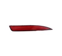 PGQSQVTXF para VW para S&cirocco para R-L&ine 2011 2012 2013 2014 2015 Parachoques Trasero Rojo Reflector Izquierdo Y Derecho 1K8945105 1K8945106 Montaje De Luces Traseras(R)