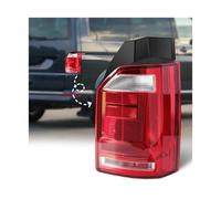 PGQSQVTXF para VW para T5 T6 para M&ultivan Transporter 2015 2016 2017 2018 2019 Luz De Freno De Marcha Luz Trasera 12V 7E0945095K 7E0945096K Montaje De Luces Traseras(Right Only)