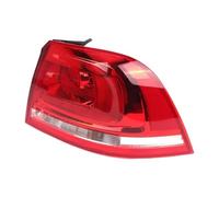 PGQSQVTXF Para VW para Touareg 7P 2010-2018 1 Luz Trasera Exterior De Freno Luz De Advertencia Lámpara Piezas De Automóvil Montaje De Luces Traseras