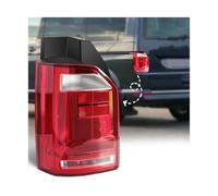 PGQSQVTXF para VW T6 para M&ultivan Transporter 2015 2016 2017 2018 2019 Conjunto De Luces Traseras De Coche Luz De Freno 7E0945095K 7E0945096K Montaje De Luces Traseras(Left Only)