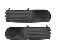 PGQSQVTXF Parachoques Delantero Izquierdo Y Derecho Cubierta De Luz Antiniebla Para VW Para Transporter T5 2003 2004 2005 2006 2007 2008 2009