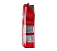 PGQSQVTXF Reemplazo De Luz De Señal De Luz De Freno De Conducción Trasera para Toyota para Hiace para Commuter 2005-2019 Luz Trasera Izquierda Y Derecha Montaje De Luces Traseras(Lado Derecho)