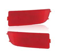 PGQSQVTXF Reflector De Parachoques Trasero para Benz para Sprinter 2500 3500 W906 2010-2018 Luz Trasera Accesorios para Coche Montaje De Luces Traseras(Izquierda y Derecha)