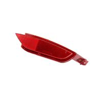 PGQSQVTXF Reflector De Parachoques Trasero para F&ORD para Fiesta Mk7 2008-2014 F&ORD CMAX 2010-2015 Faro Antiniebla Luz De Freno Trasera Derecha Montaje De Luces Traseras(Lado Derecho)