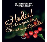 Pgs Chamber Choir - Hodie! Contemporary Christmas Carols
