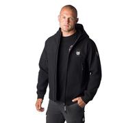 PGWEAR Batalla Softshell Full Face, Negro , L