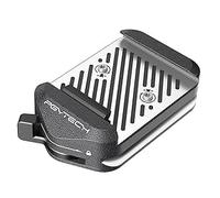 PGYTECH Abrazadera Arca-Swiss V2 de Liberación Rápida, con Rosca 1/4"-3/8" para Sony/Nikon/Fuji/dji Cambio Entre Trípodes/Gimbals/Sliders/Estabilizadores (Solo Abrazadera)