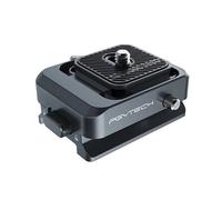 PGYTECH Abrazadera de liberación rápida del estabilizador Ronin