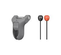 PGYTECH Adaptador DIY de Liberación Rápida para Cámara DSLR, Action CAM, Walkie-Talkie, Carga Máx 60kg, Compatible con Correas de Cámara, Muñequeras y Mochilas