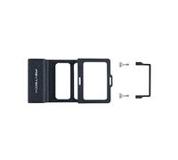 PGYTECH - Adaptador para cámara de acción dji + para cardán móvil